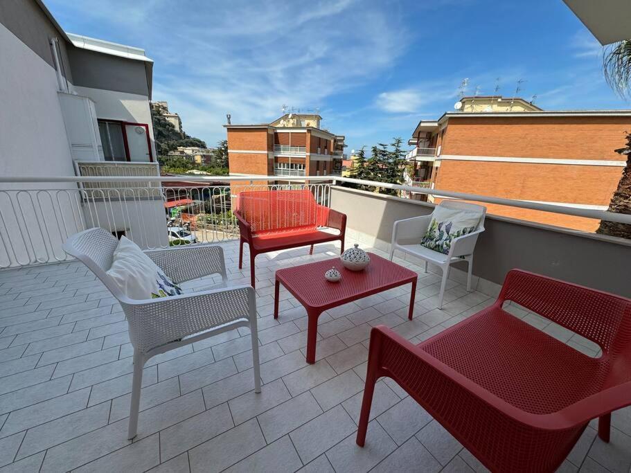 Donna Antonietta Sant'Agnello Exterior foto