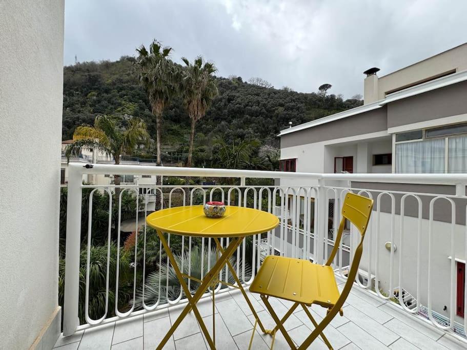 Donna Antonietta Sant'Agnello Exterior foto